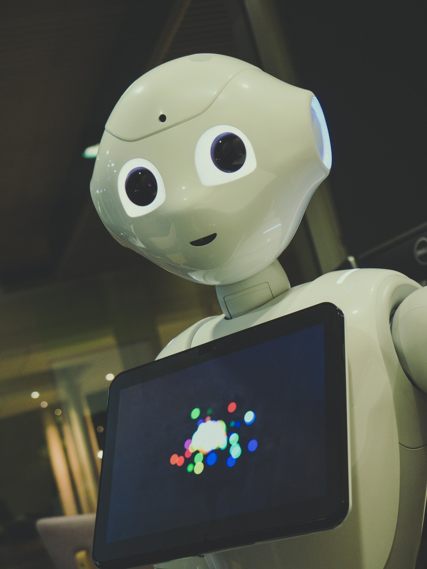 Democratizando a Tecnologia: O Impacto nos Negócios